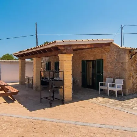 Ses Rotes - Es Morer