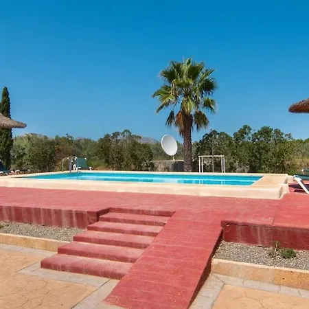 Ses Rotes - Es Morer Port de Pollenca