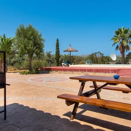 Ses Rotes - Es Morer Port de Pollenca