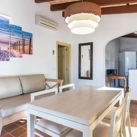 Βίλα Ses Rotes - Es Morer Port de Pollenca