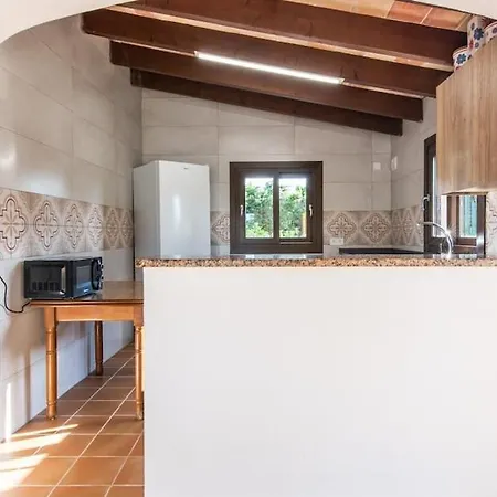 Villa Ses Rotes - Es Morer Port de Pollenca