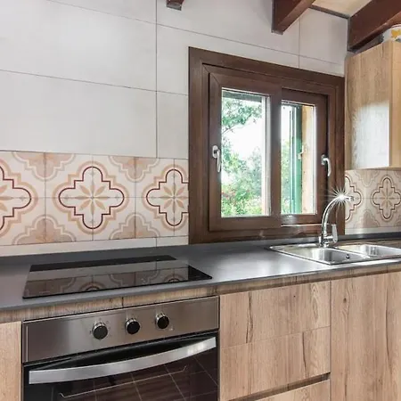 Βίλα Ses Rotes - Es Morer *