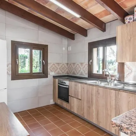 Villa Ses Rotes - Es Morer *