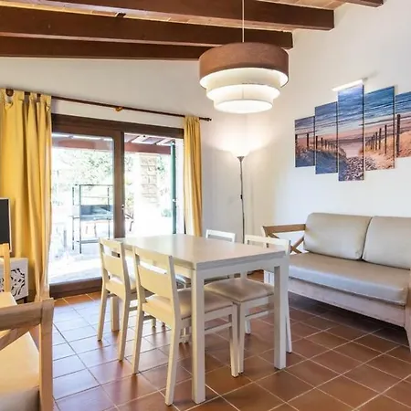 Ses Rotes - Es Morer *