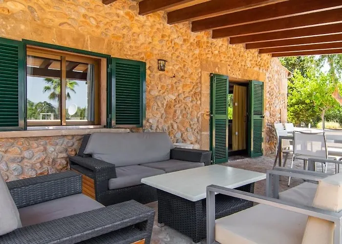 Ses Rotes - Es Morer Port de Pollenca