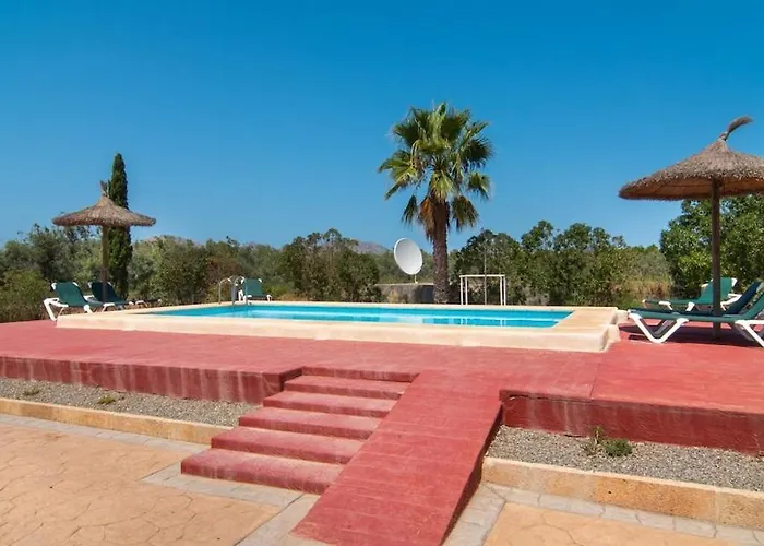 Ses Rotes - Es Morer Port de Pollenca