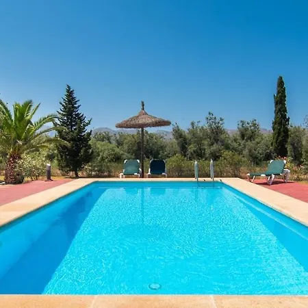 Ses Rotes - Es Morer Villa Port de Pollença