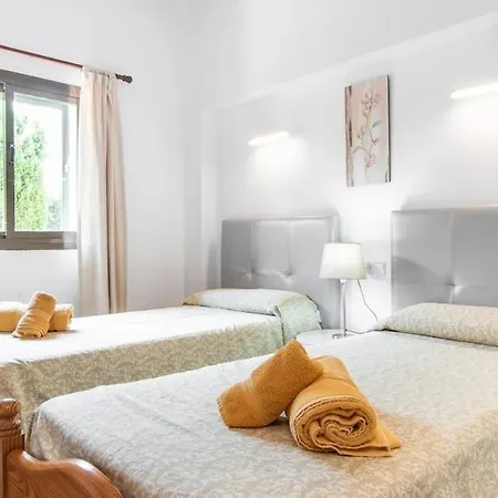 Ses Rotes - Es Morer Port de Pollença