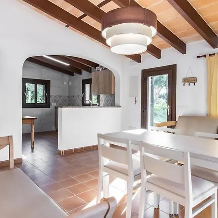 Villa Ses Rotes - Es Morer