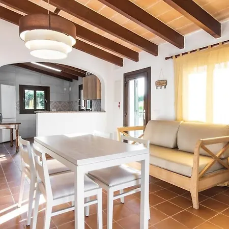 Villa Ses Rotes - Es Morer