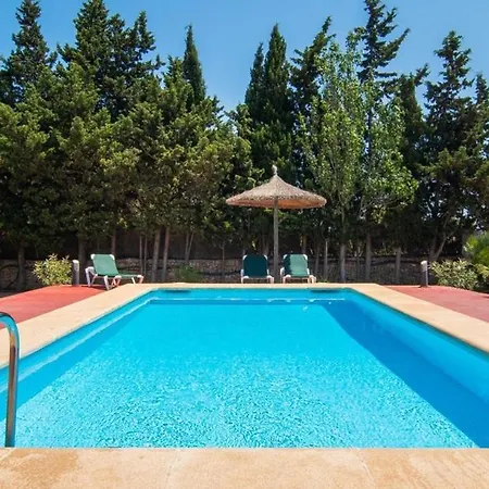 Villa Ses Rotes - Es Morer *