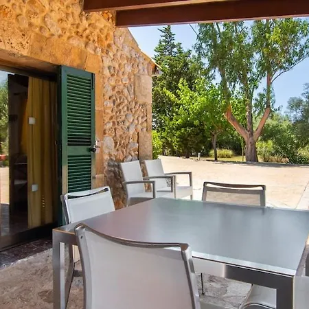 Ses Rotes - Es Morer * Port de Pollenca