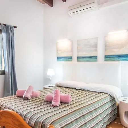 Villa Ses Rotes - Es Morer *