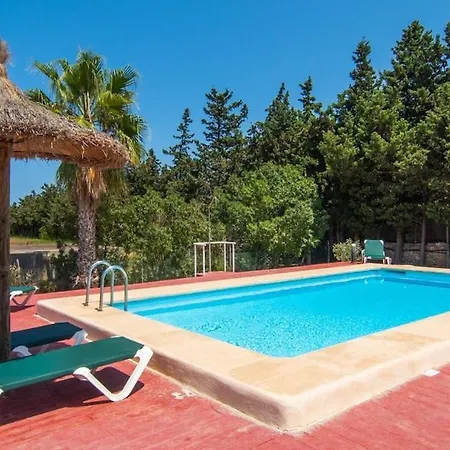 Ses Rotes - Es Morer Port de Pollença