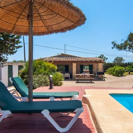 Villa Ses Rotes - Es Morer Port de Pollença