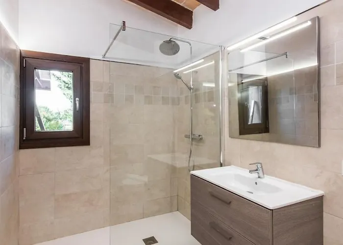 Villa Ses Rotes - Es Morer *