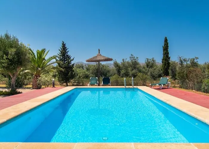 Ses Rotes - Es Morer Villa Port de Pollença