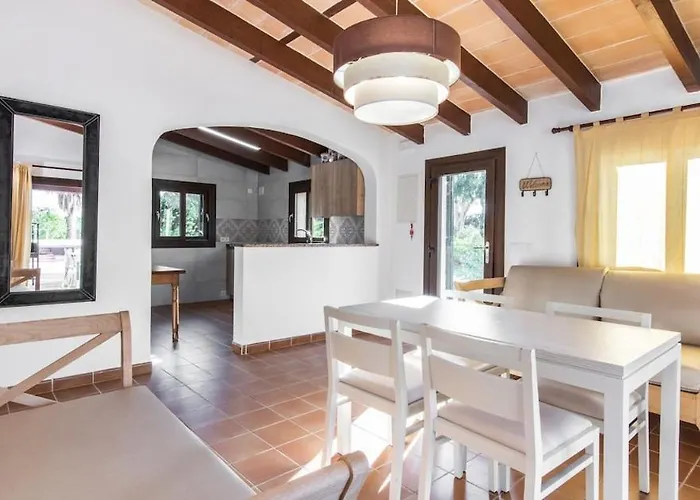 Villa Ses Rotes - Es Morer