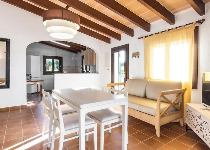 Villa Ses Rotes - Es Morer