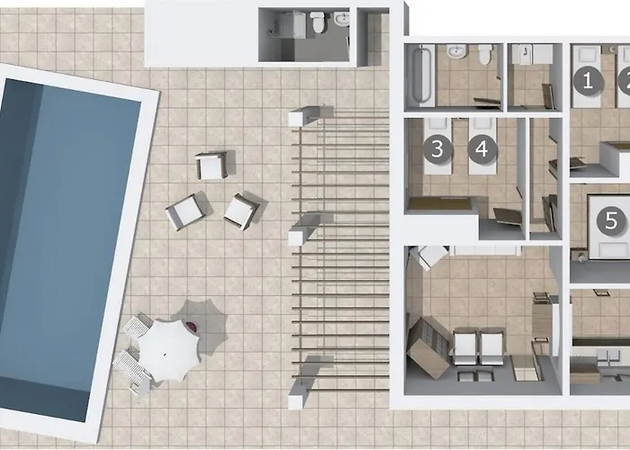 Ses Rotes - Es Morer *