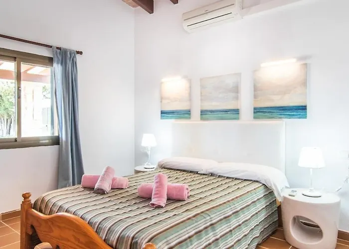 Villa Ses Rotes - Es Morer *