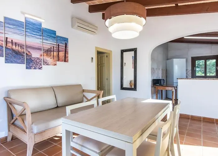 Villa Ses Rotes - Es Morer Port de Pollença