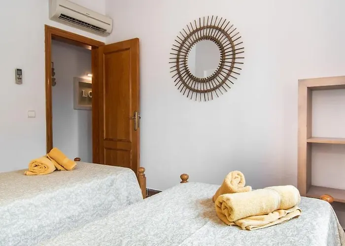 Ses Rotes - Es Morer Villa Port de Pollença