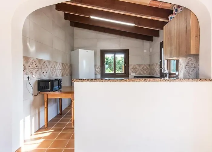 Villa Ses Rotes - Es Morer Port de Pollença