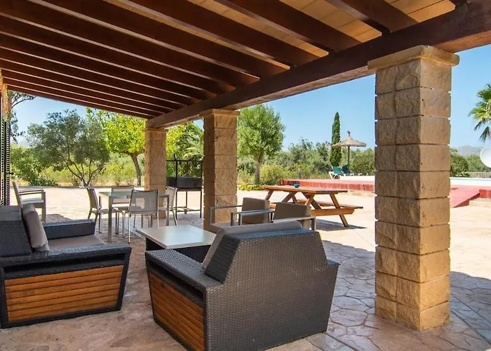 Ses Rotes - Es Morer * Port de Pollenca