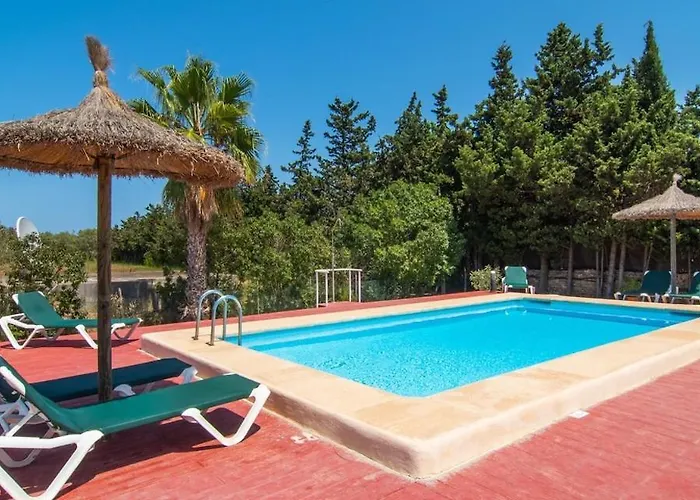 Ses Rotes - Es Morer Port de Pollenca