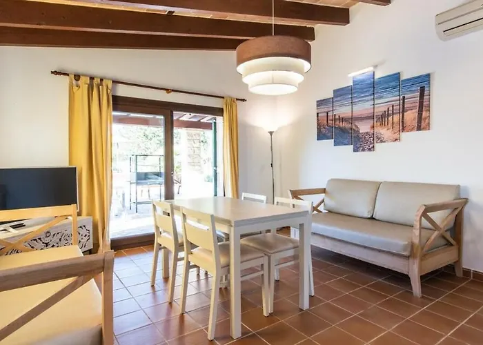 Ses Rotes - Es Morer *