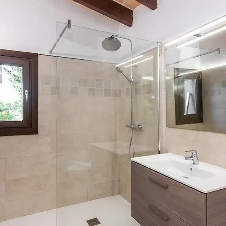 Вилла Ses Rotes - Es Morer *