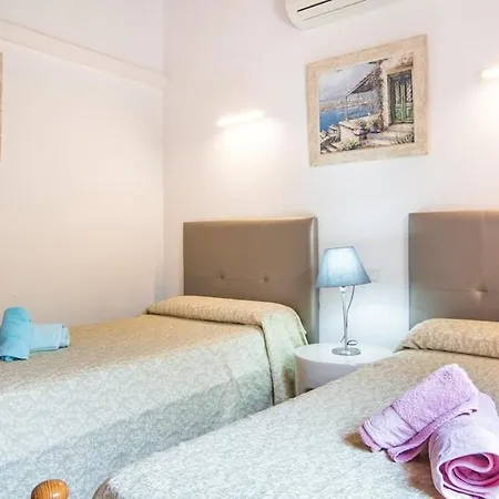 Ses Rotes - Es Morer Поланко