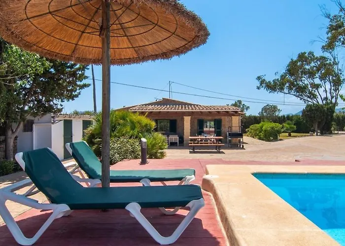 Ses Rotes - Es Morer * Port de Pollença