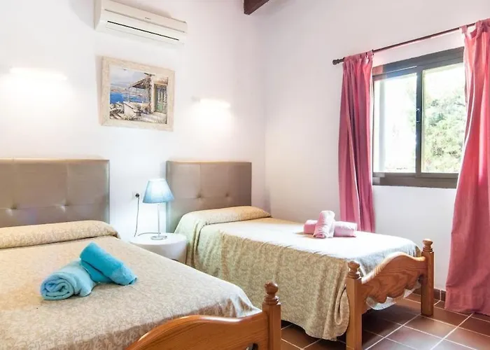 Vila Ses Rotes - Es Morer